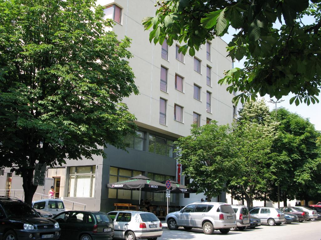 Hotel Tarnovo Veliko Tŭrnovo Rom bilde
