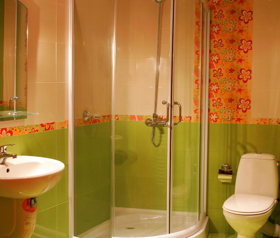 Hotel Tarnovo Veliko Tŭrnovo Rom bilde
