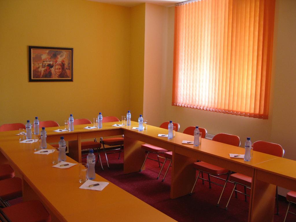 Hotel Tarnovo Veliko Tŭrnovo Rom bilde
