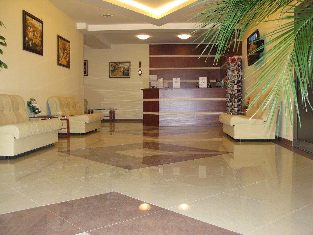 Hotel Tarnovo Veliko Tŭrnovo Rom bilde