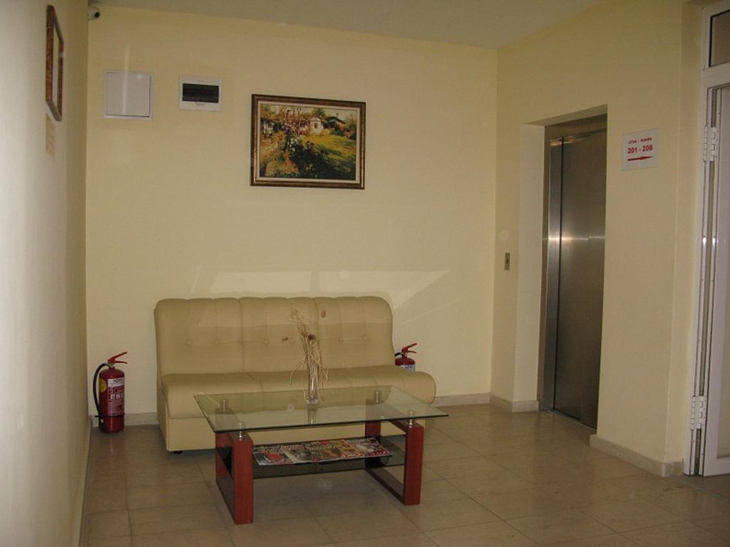 Hotel Tarnovo Veliko Tŭrnovo Rom bilde