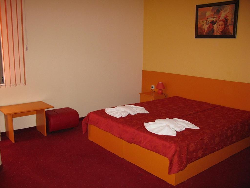 Hotel Tarnovo Veliko Tŭrnovo Rom bilde