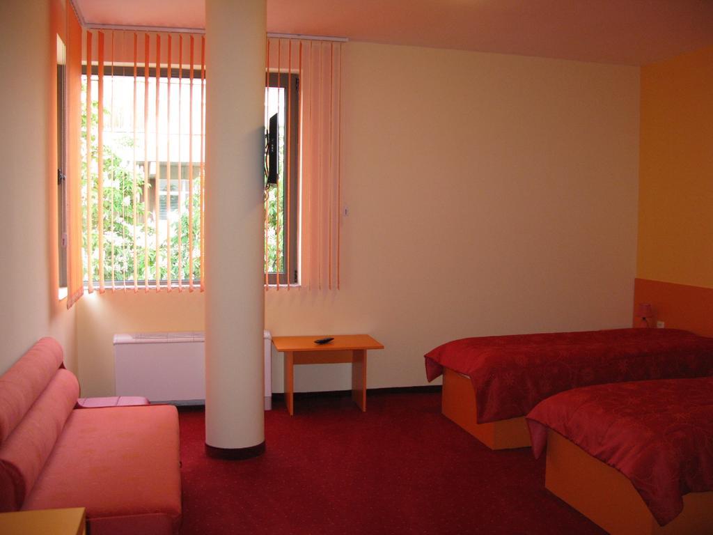 Hotel Tarnovo Veliko Tŭrnovo Rom bilde