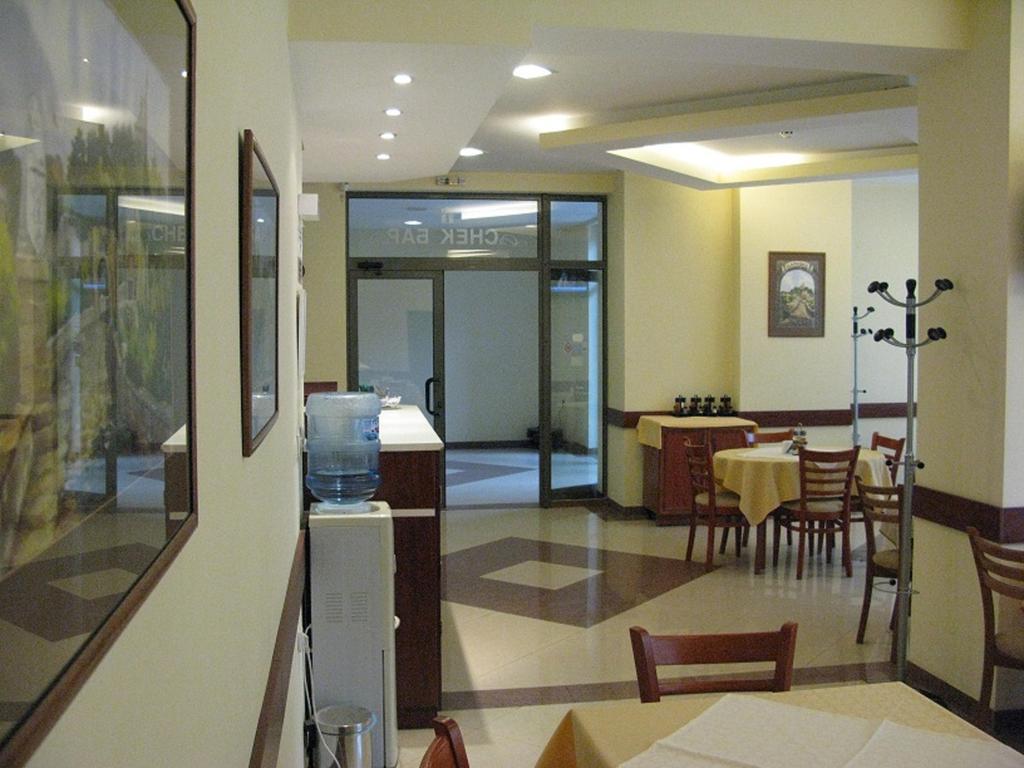 Hotel Tarnovo Veliko Tŭrnovo Eksteriør bilde