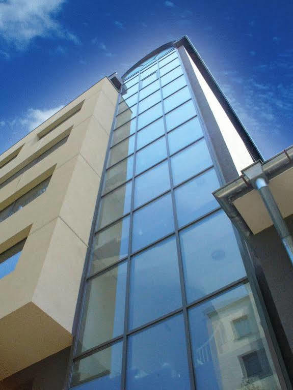 Hotel Tarnovo Veliko Tŭrnovo Eksteriør bilde