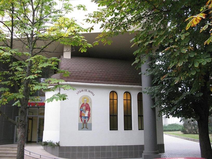 Hotel Tarnovo Veliko Tŭrnovo Rom bilde