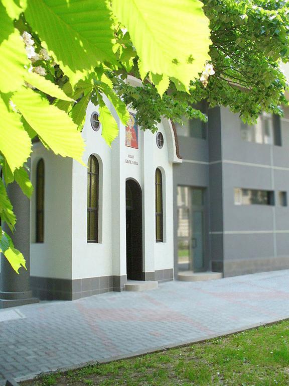 Hotel Tarnovo Veliko Tŭrnovo Rom bilde