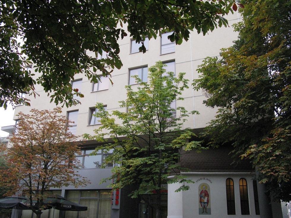 Hotel Tarnovo Veliko Tŭrnovo Rom bilde