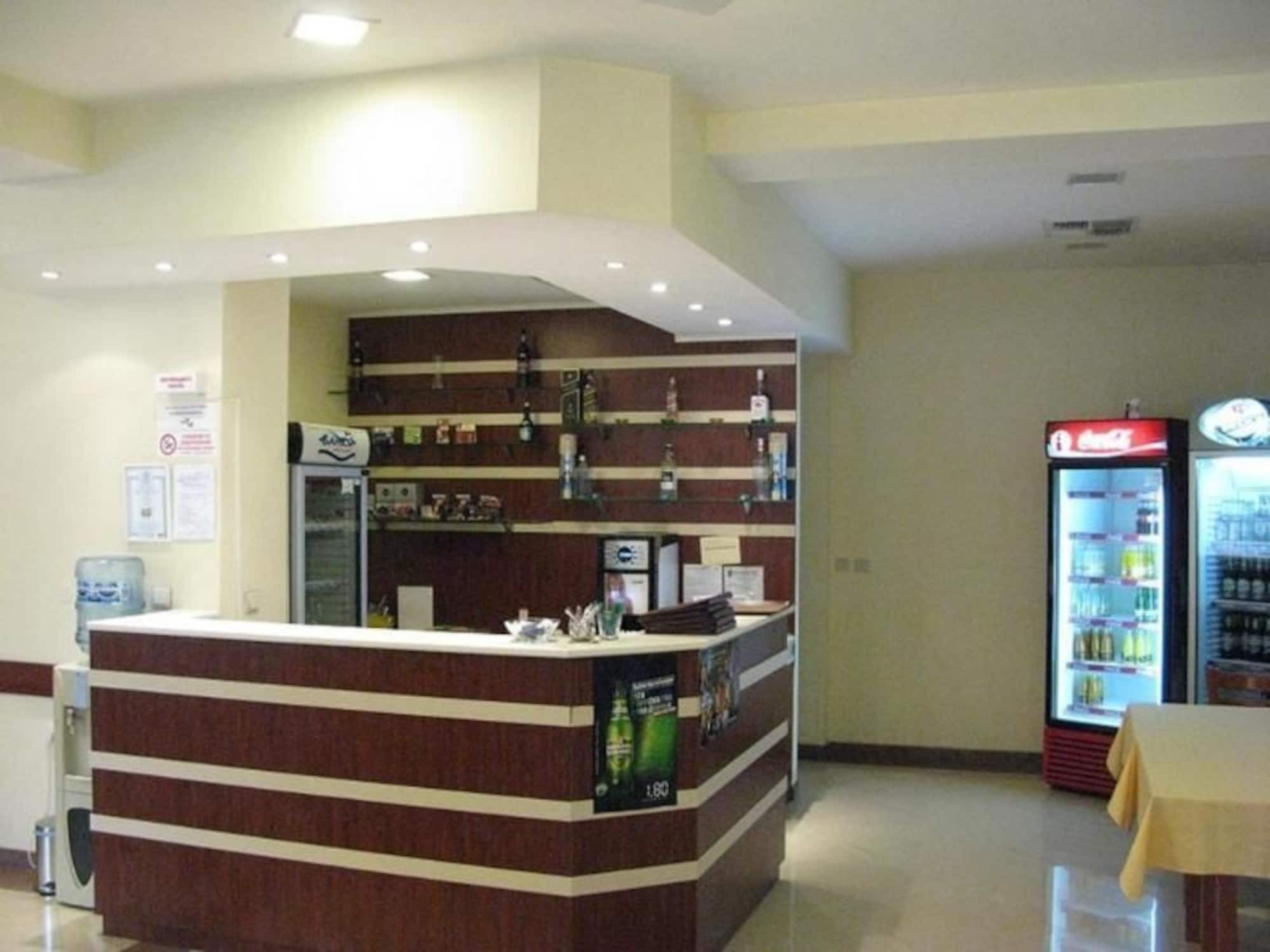 Hotel Tarnovo Veliko Tŭrnovo Eksteriør bilde